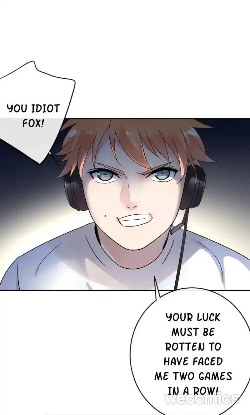 Legend Reboot Chapter 15 36